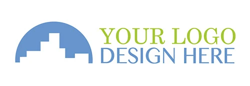 different logo variants