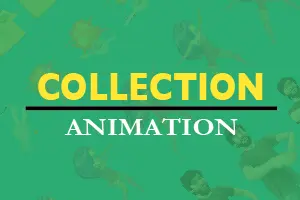 collection animation