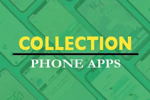 collection app