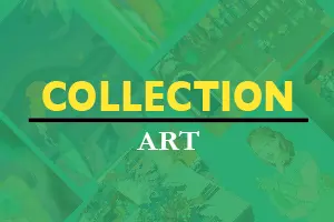 collection art
