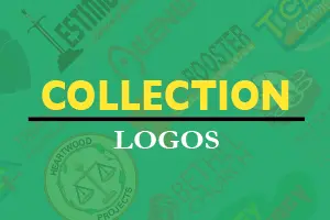 collection logos