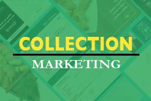 collection marketing