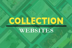 collection websites