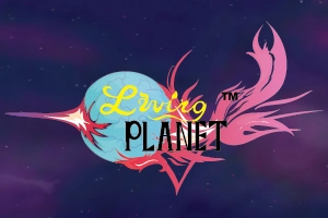 Living Planet