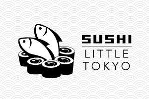 Sushi Little Tokyo
