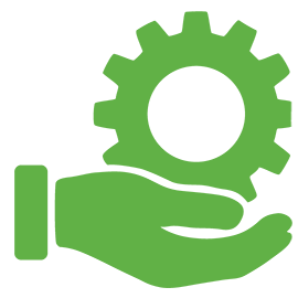 iconography functionality